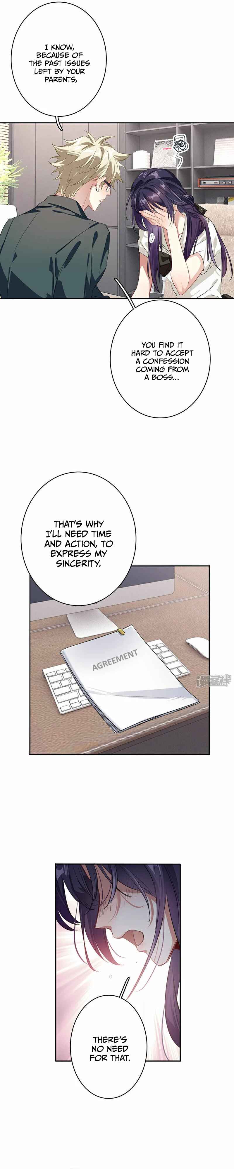 Chapter 353 - Page 14