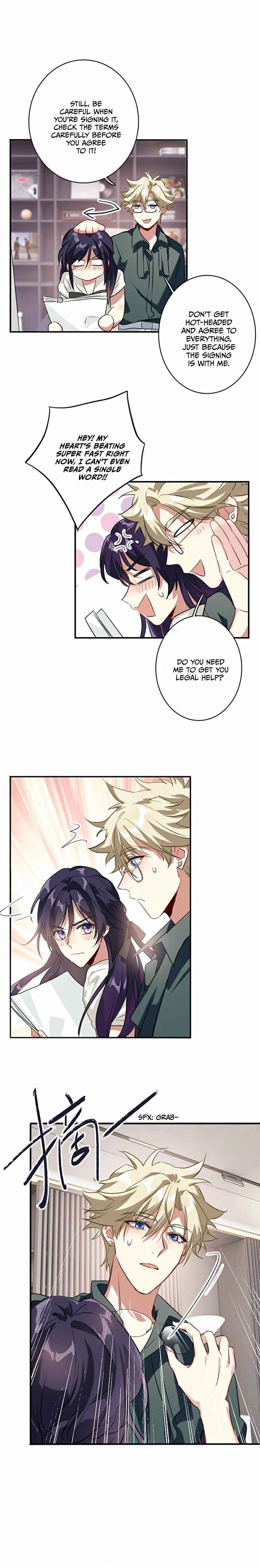 Chapter 353 - Page 16