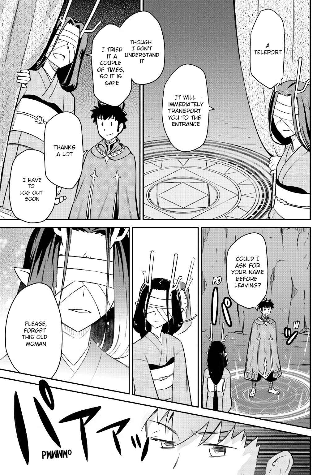 Chapter 41 - Page 10