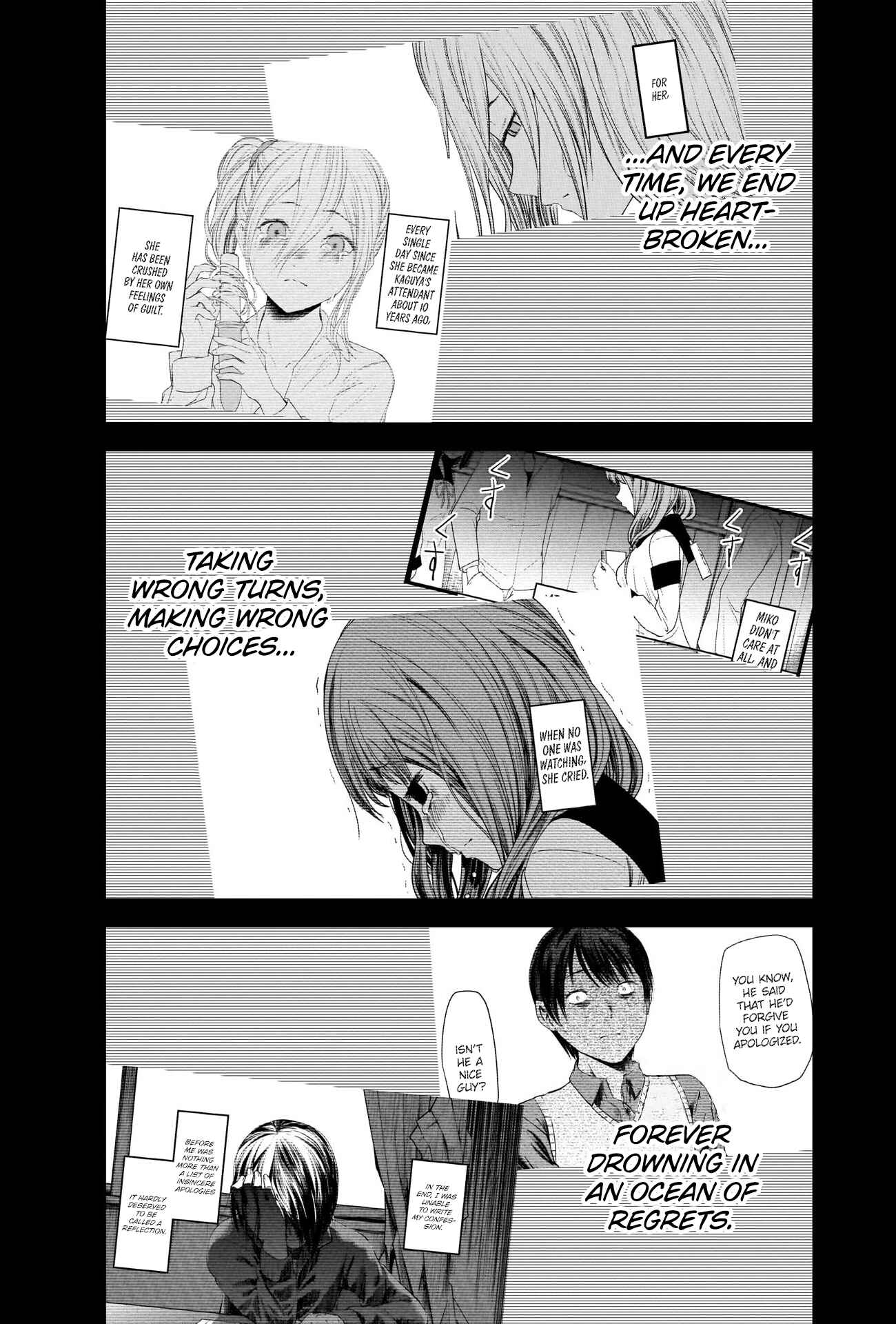 Chapter 260 - Page 10