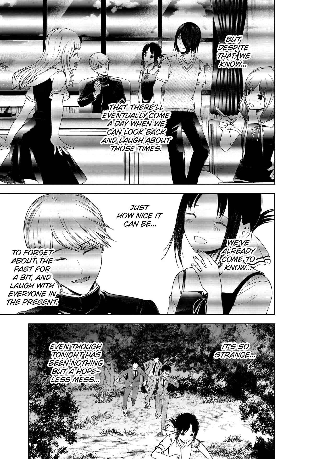 Chapter 260 - Page 11