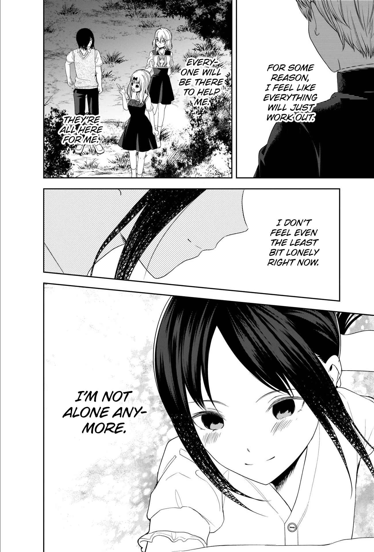Chapter 260 - Page 12