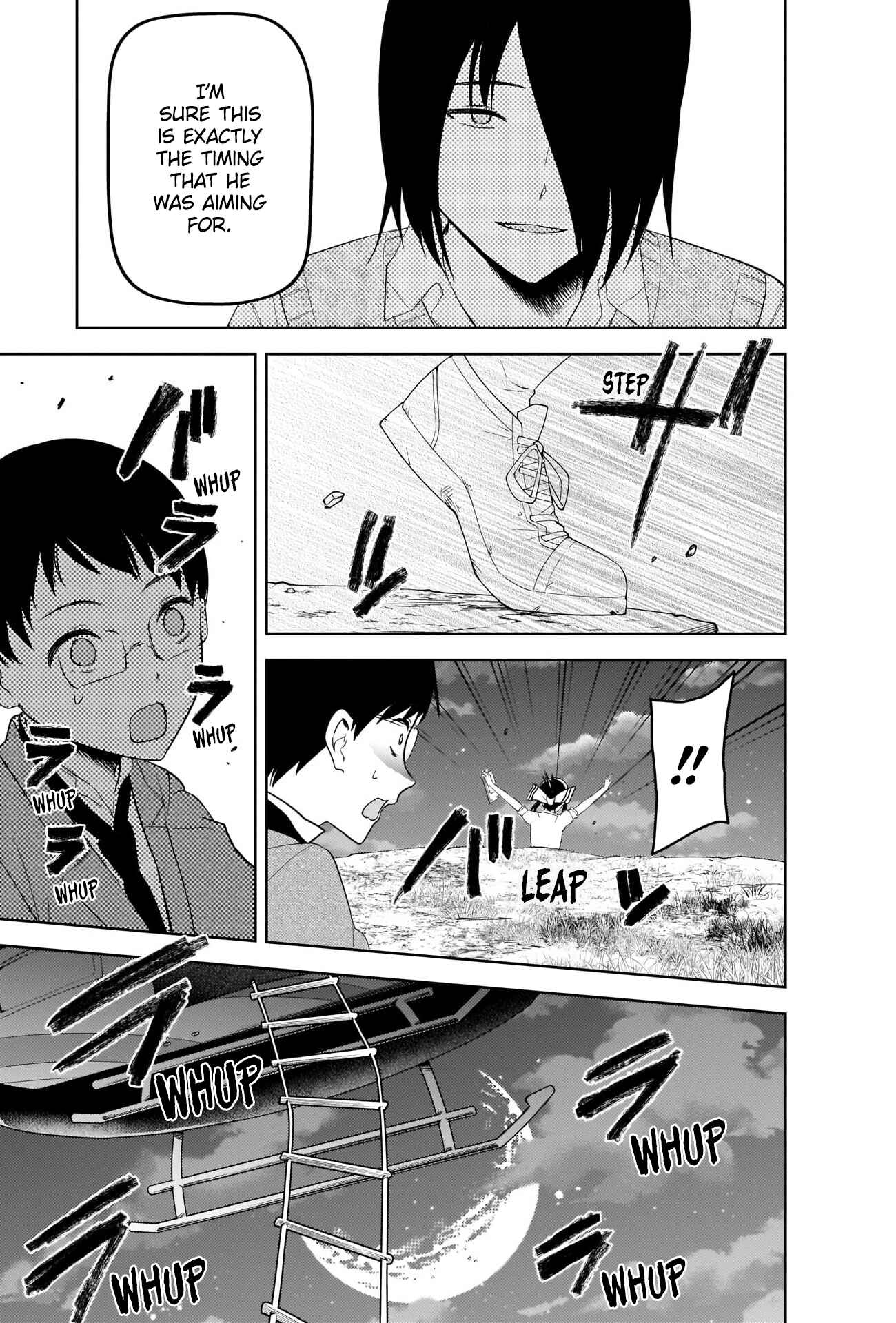 Chapter 260 - Page 15