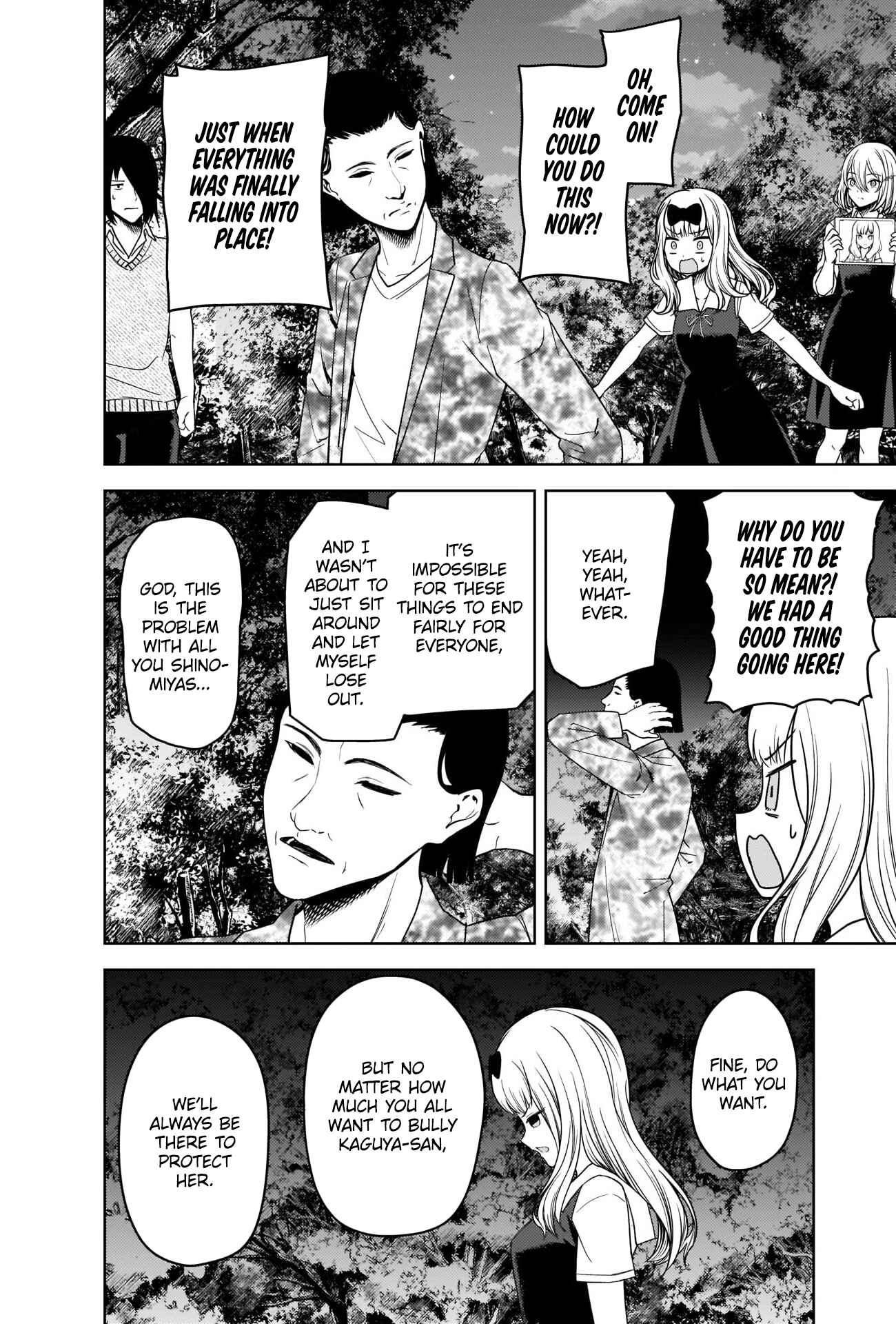 Chapter 260 - Page 2