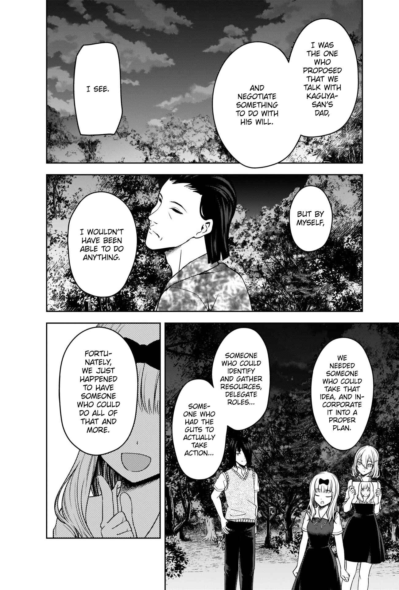 Chapter 260 - Page 4