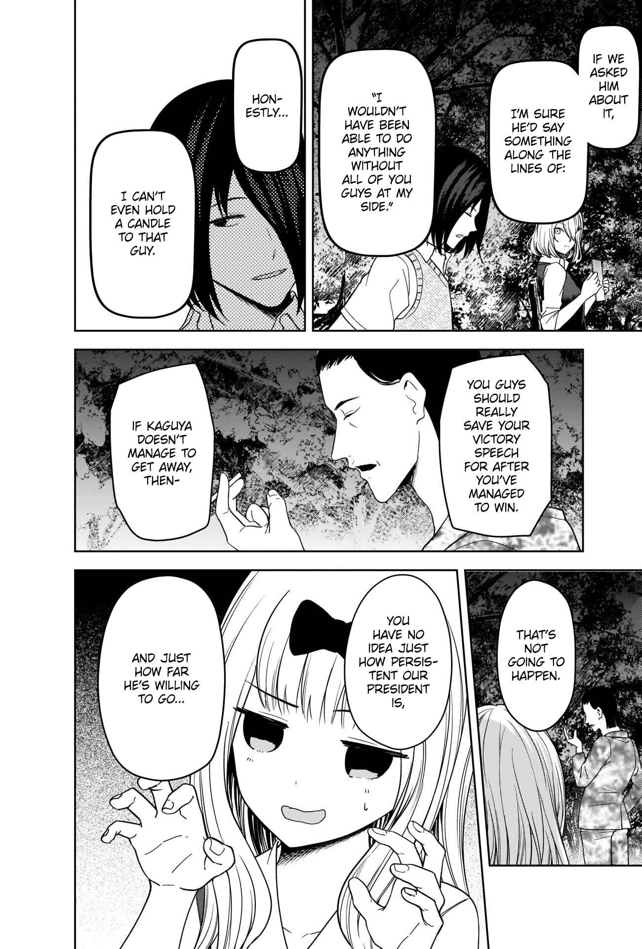 Chapter 260 - Page 6