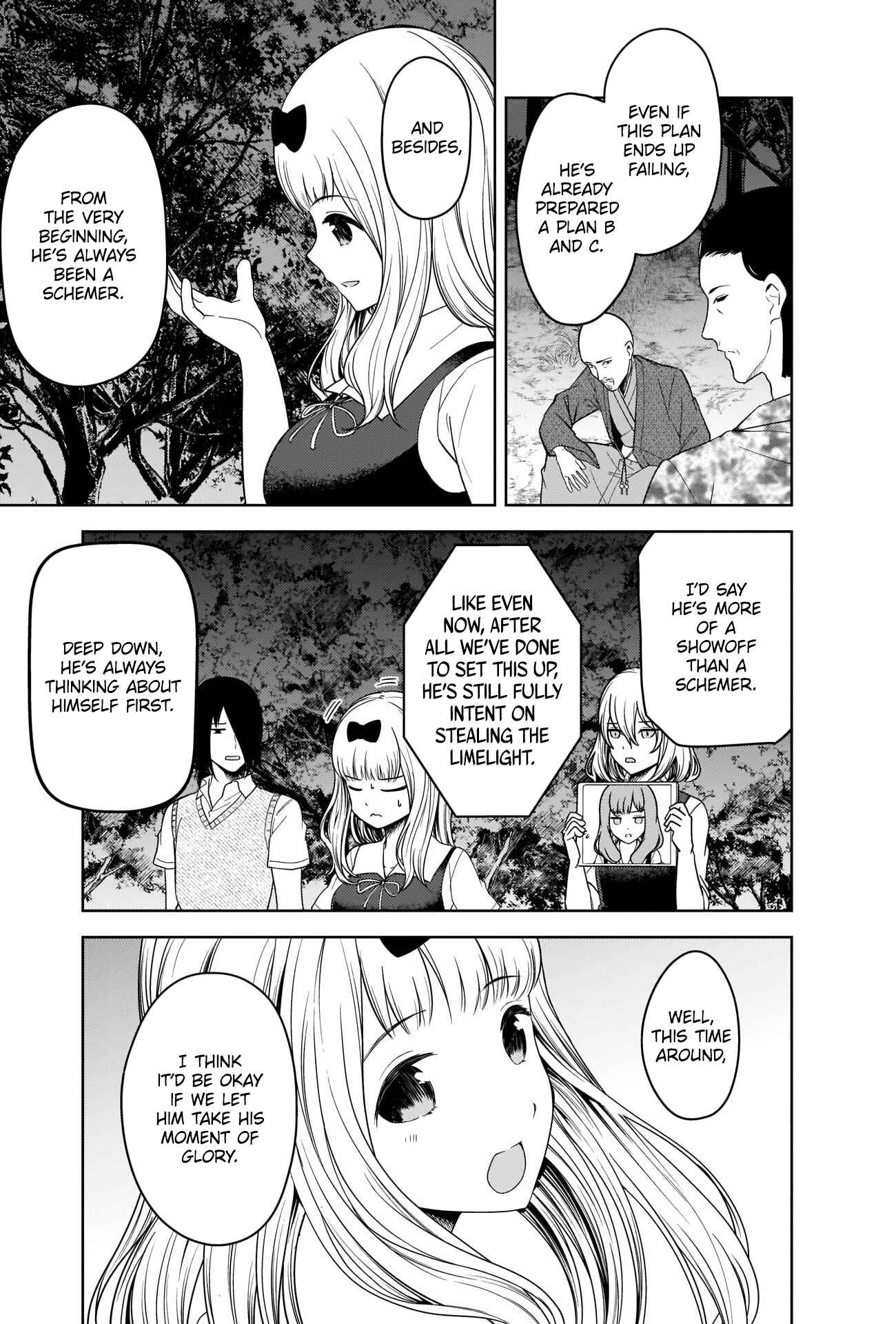 Chapter 260 - Page 7