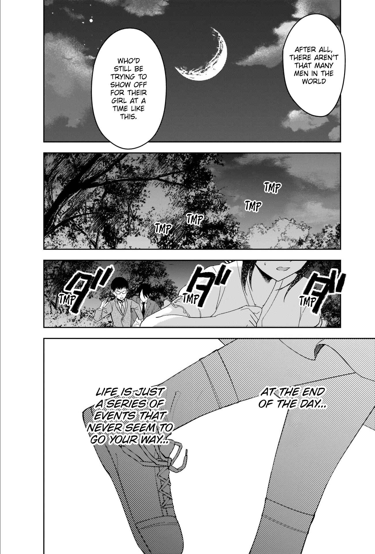 Chapter 260 - Page 8