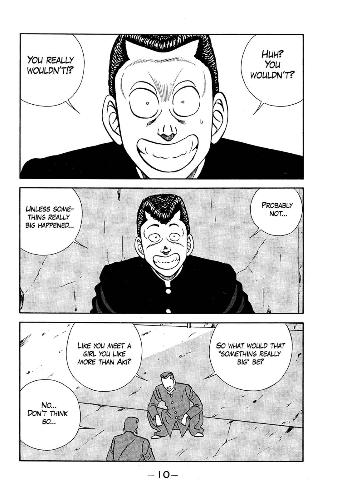 Chapter 195 - Page 10