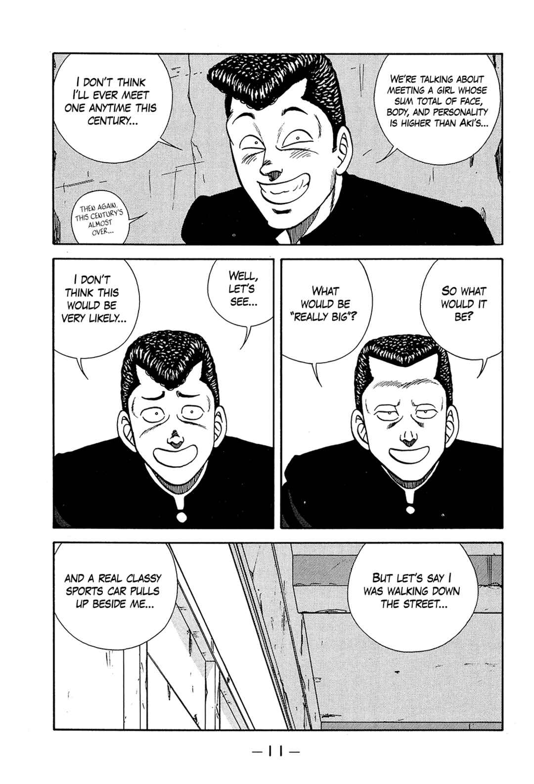 Chapter 195 - Page 11