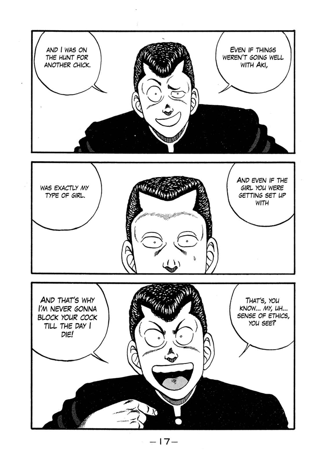 Chapter 195 - Page 17