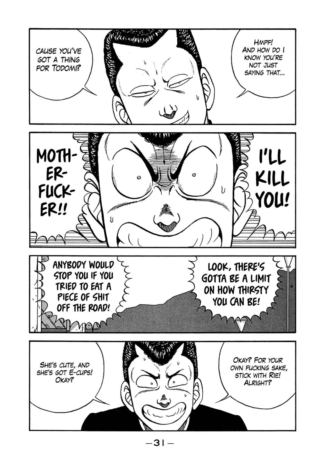 Chapter 195 - Page 31