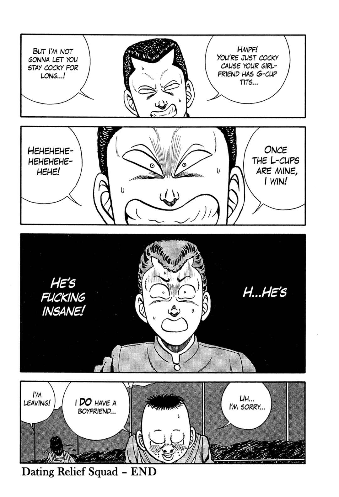 Chapter 195 - Page 32