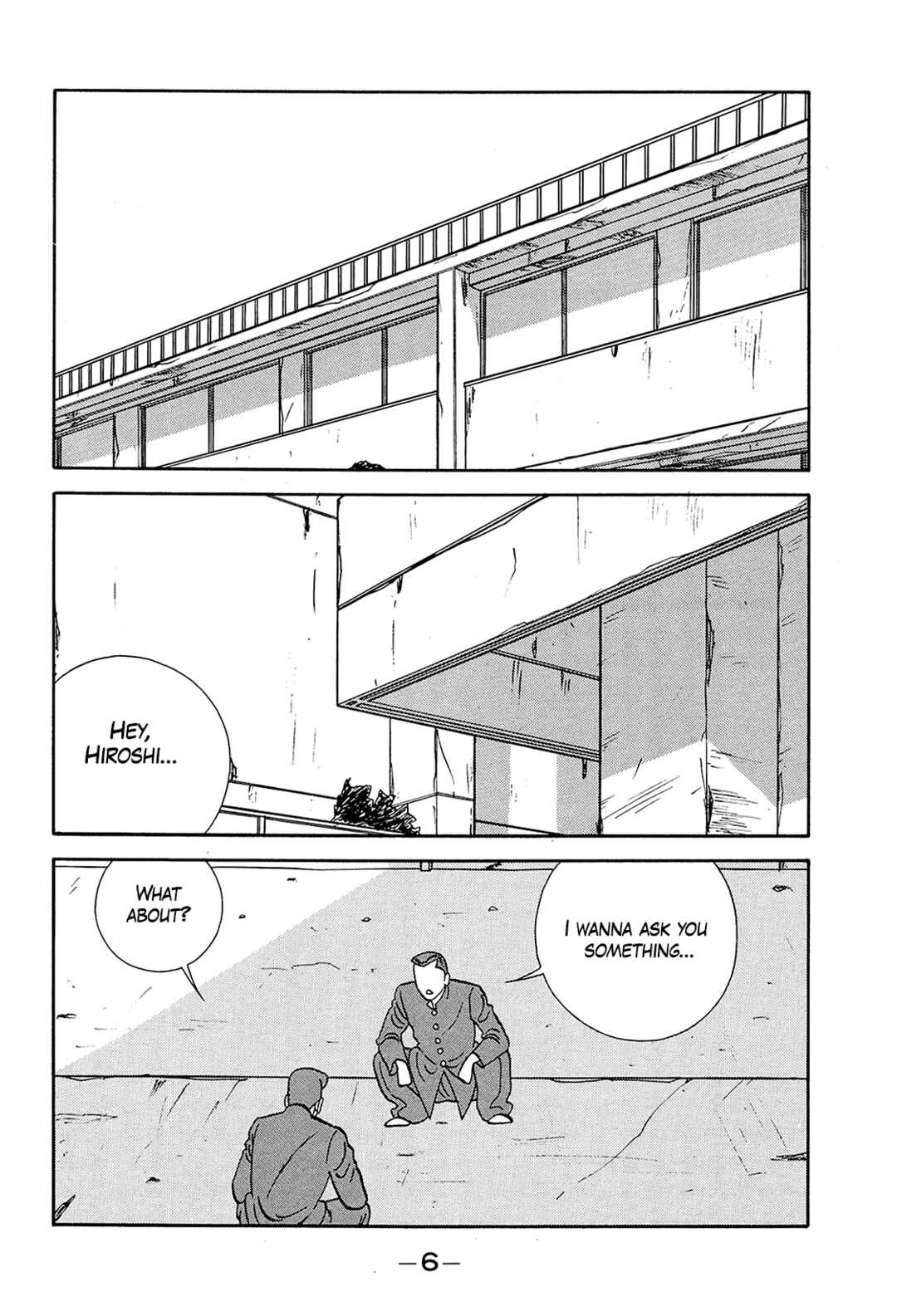 Chapter 195 - Page 6
