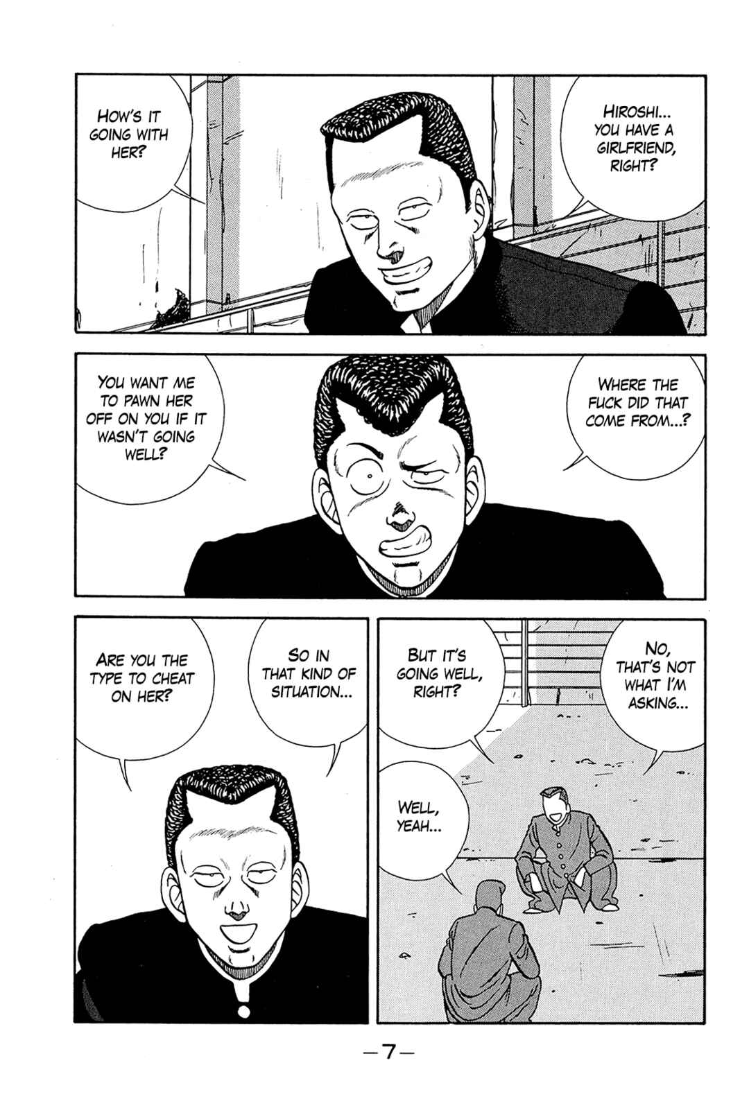 Chapter 195 - Page 7