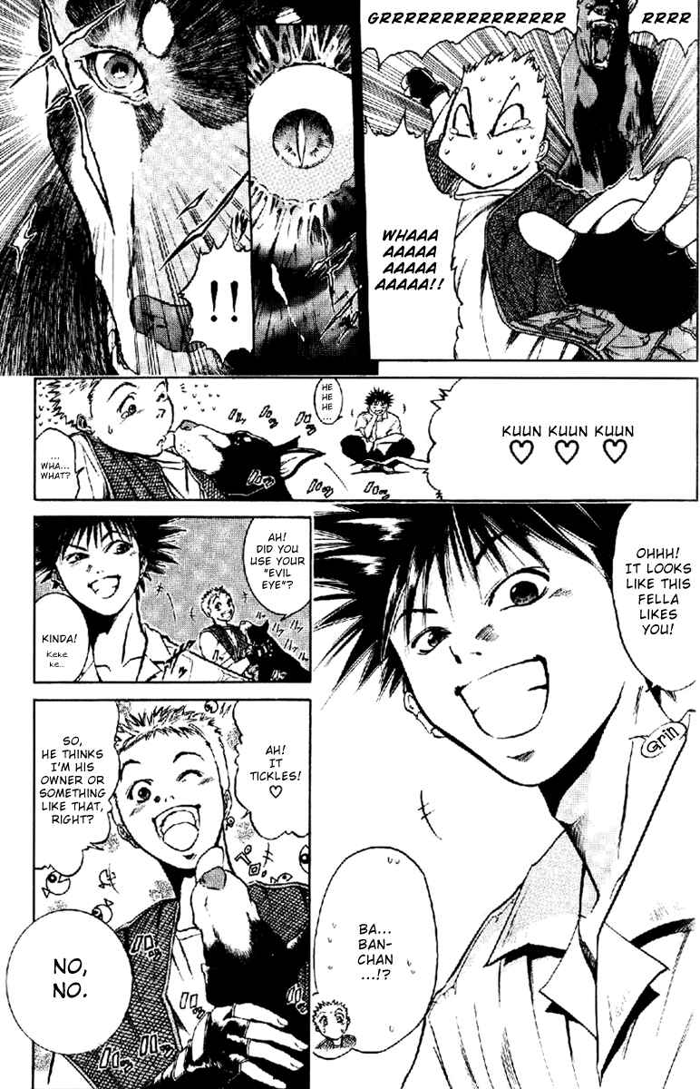 Chapter 2 - Page 5
