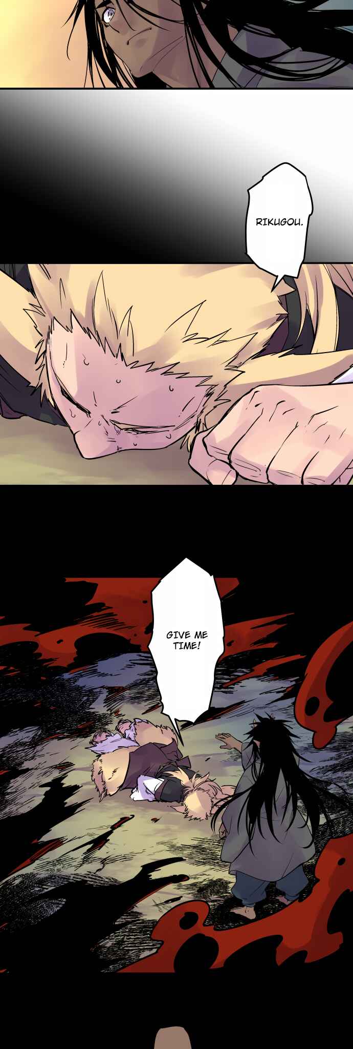 Chapter 328 - Page 13