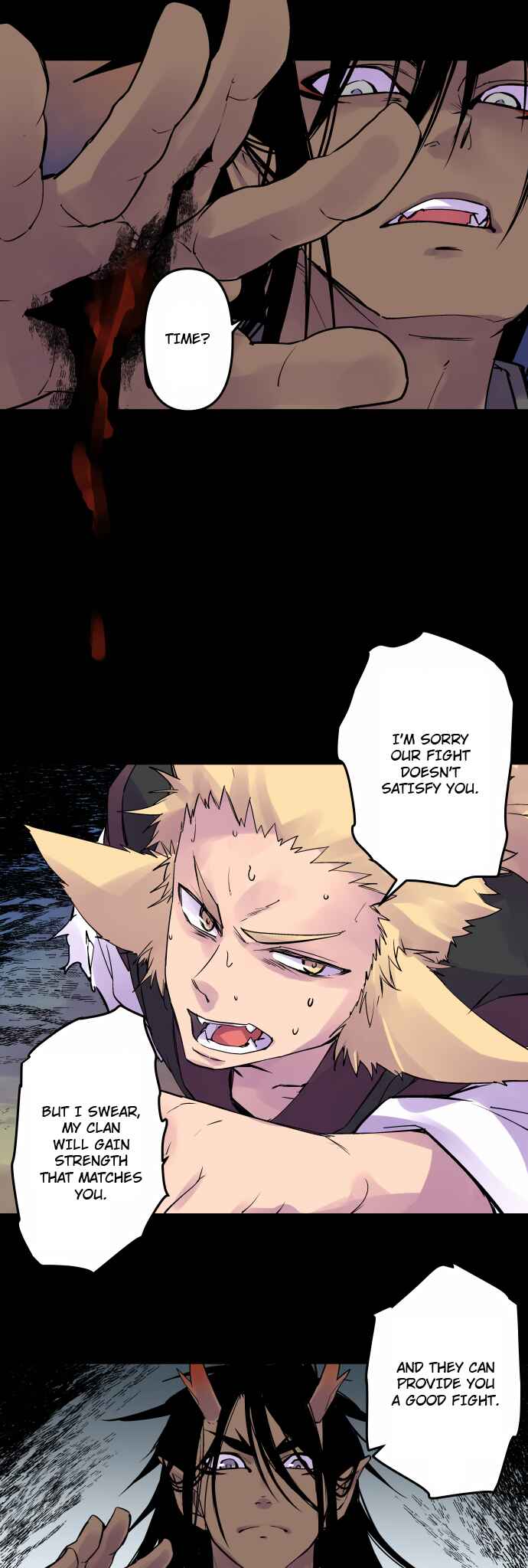 Chapter 328 - Page 14