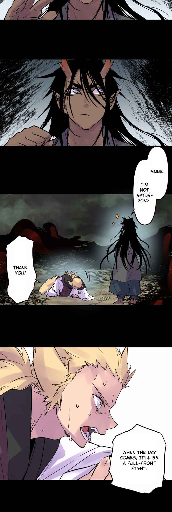 Chapter 328 - Page 15