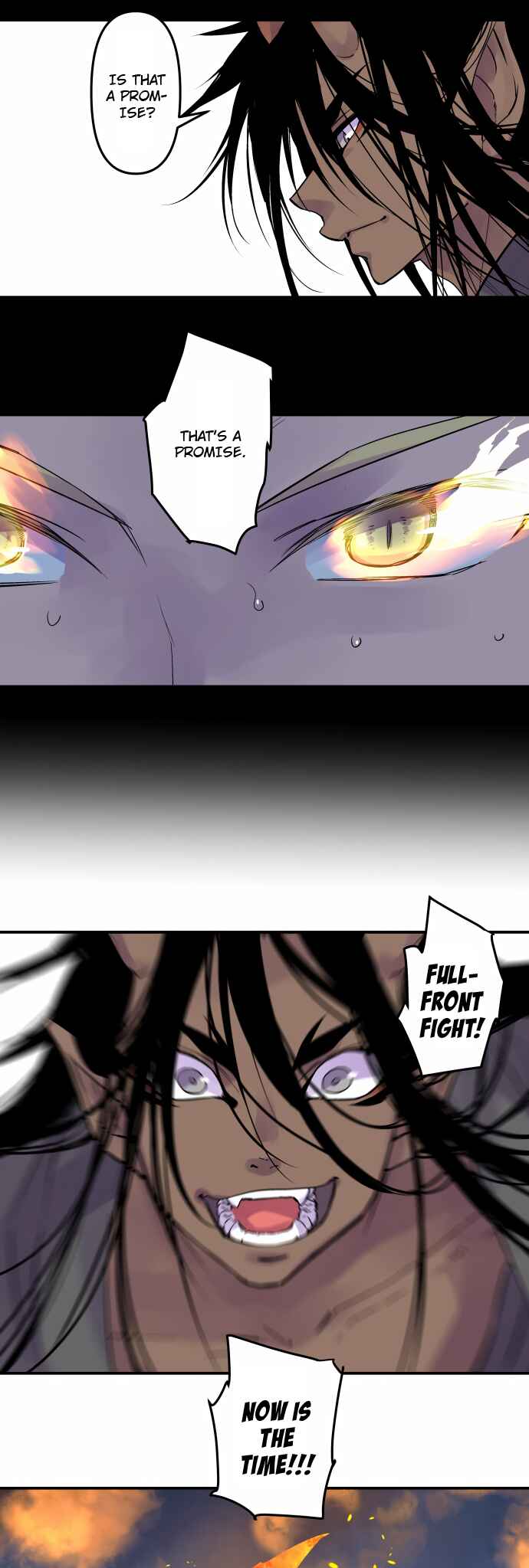 Chapter 328 - Page 16