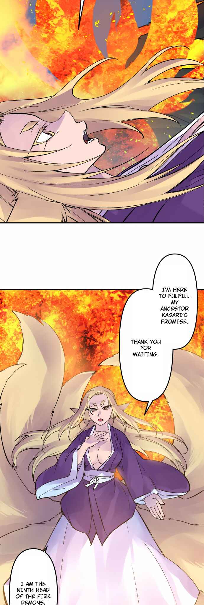 Chapter 328 - Page 18