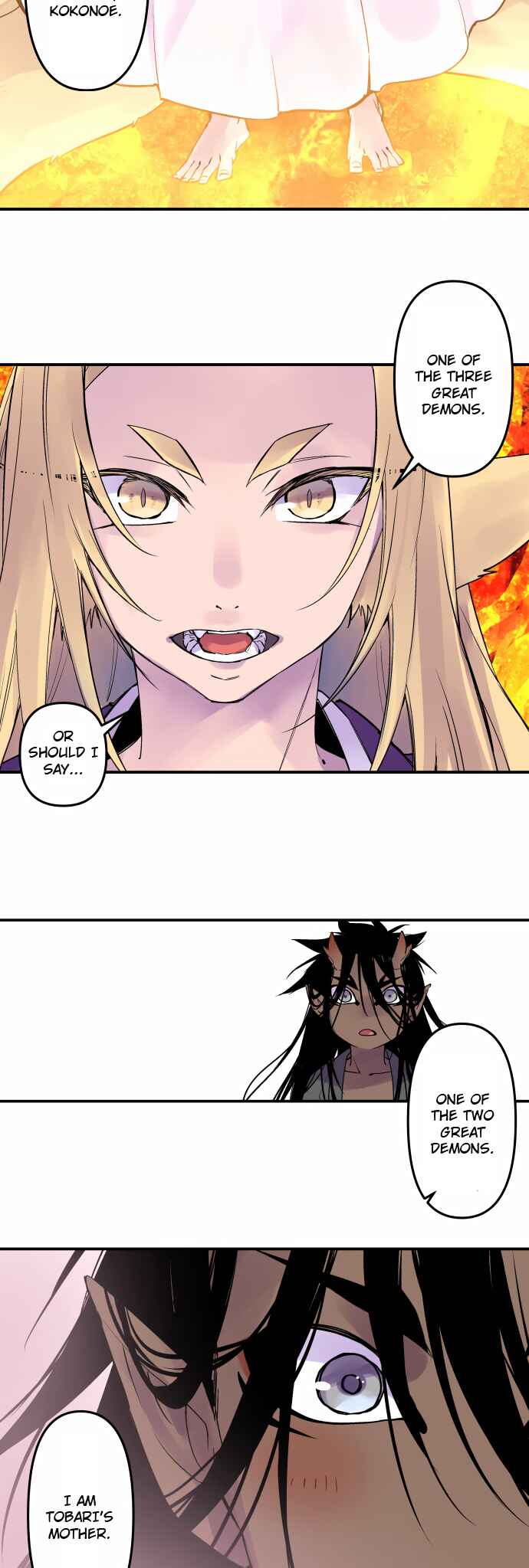 Chapter 328 - Page 19