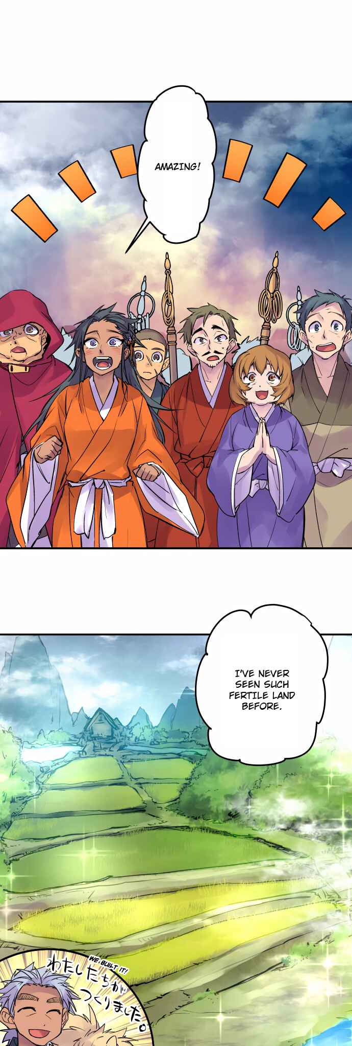 Chapter 328 - Page 2