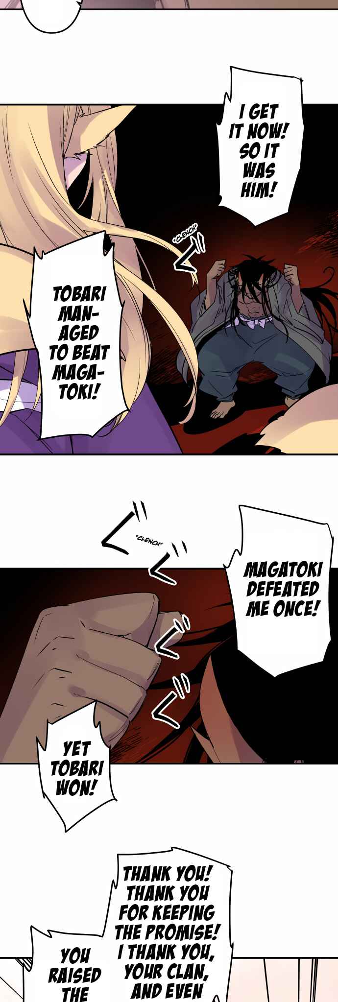 Chapter 328 - Page 20