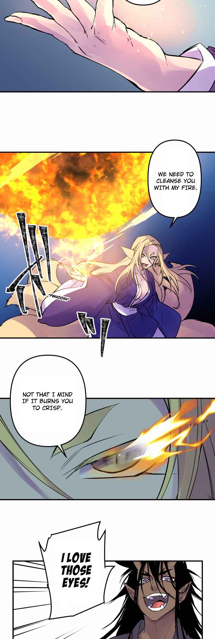 Chapter 328 - Page 22