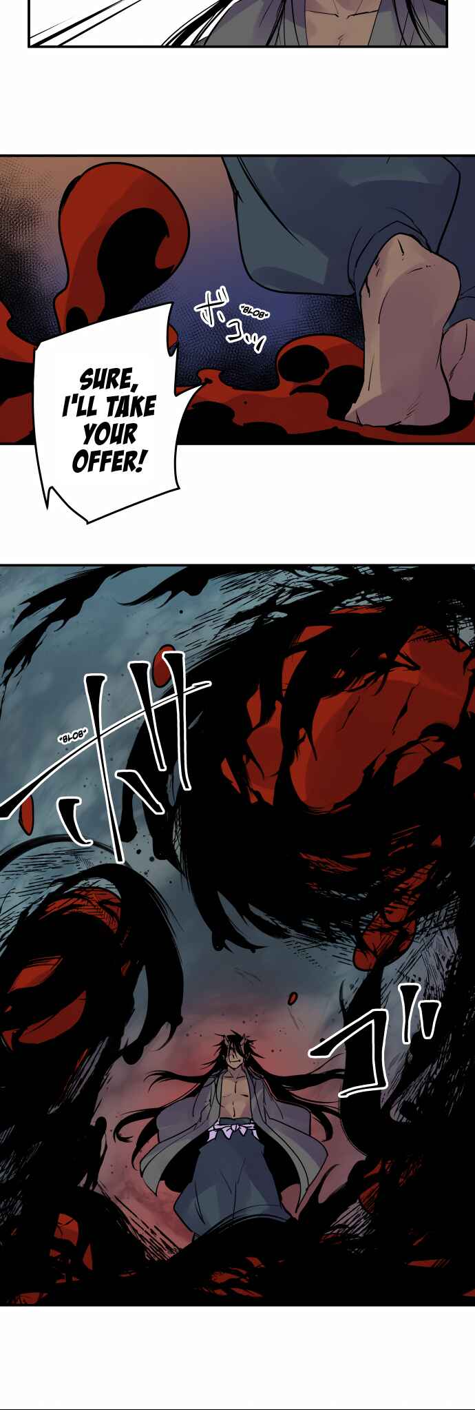 Chapter 328 - Page 23