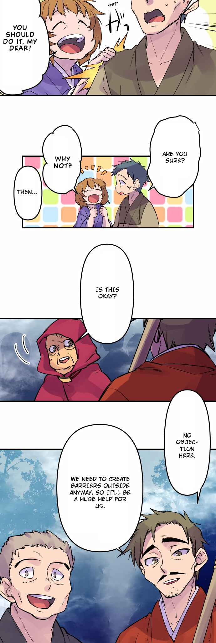 Chapter 328 - Page 5