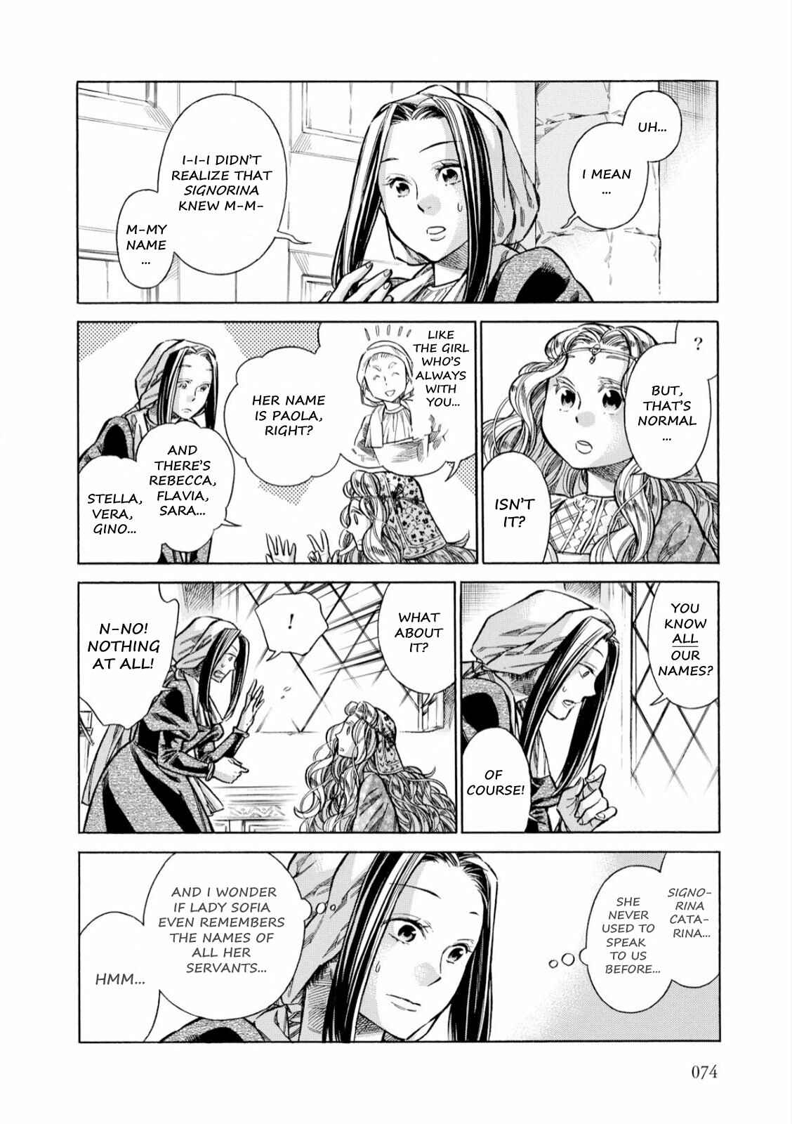 Chapter 32 - Page 23