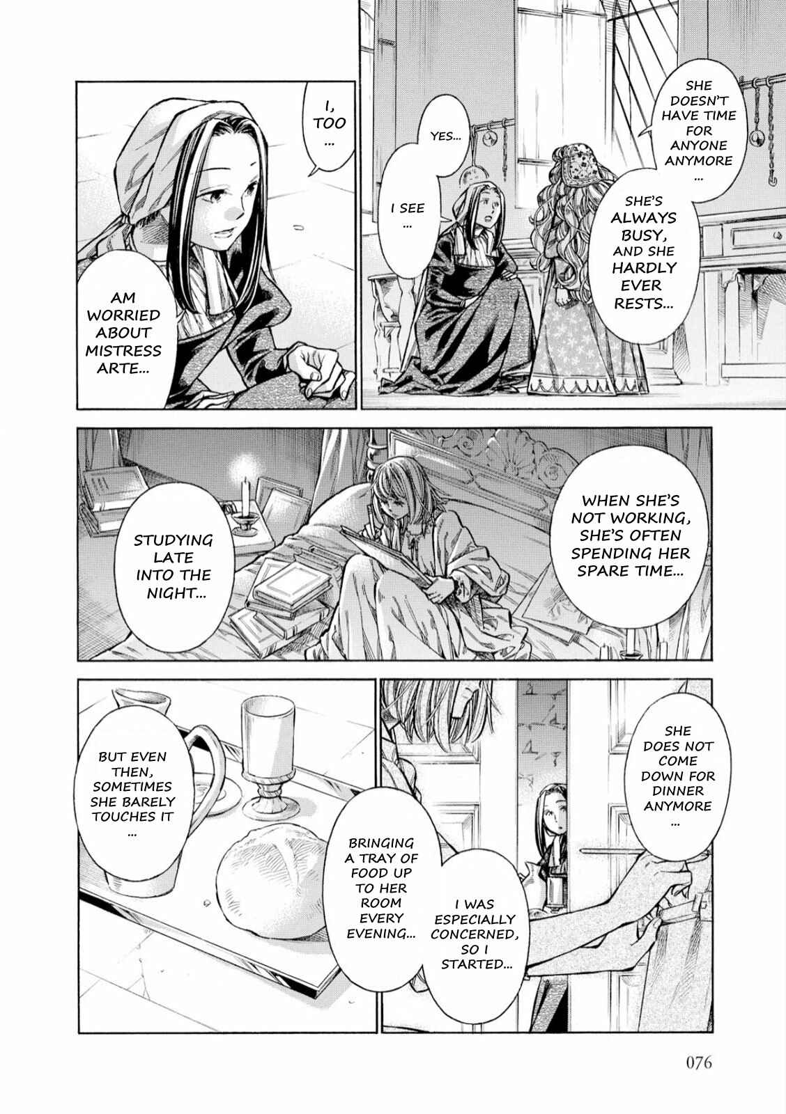 Chapter 32 - Page 25