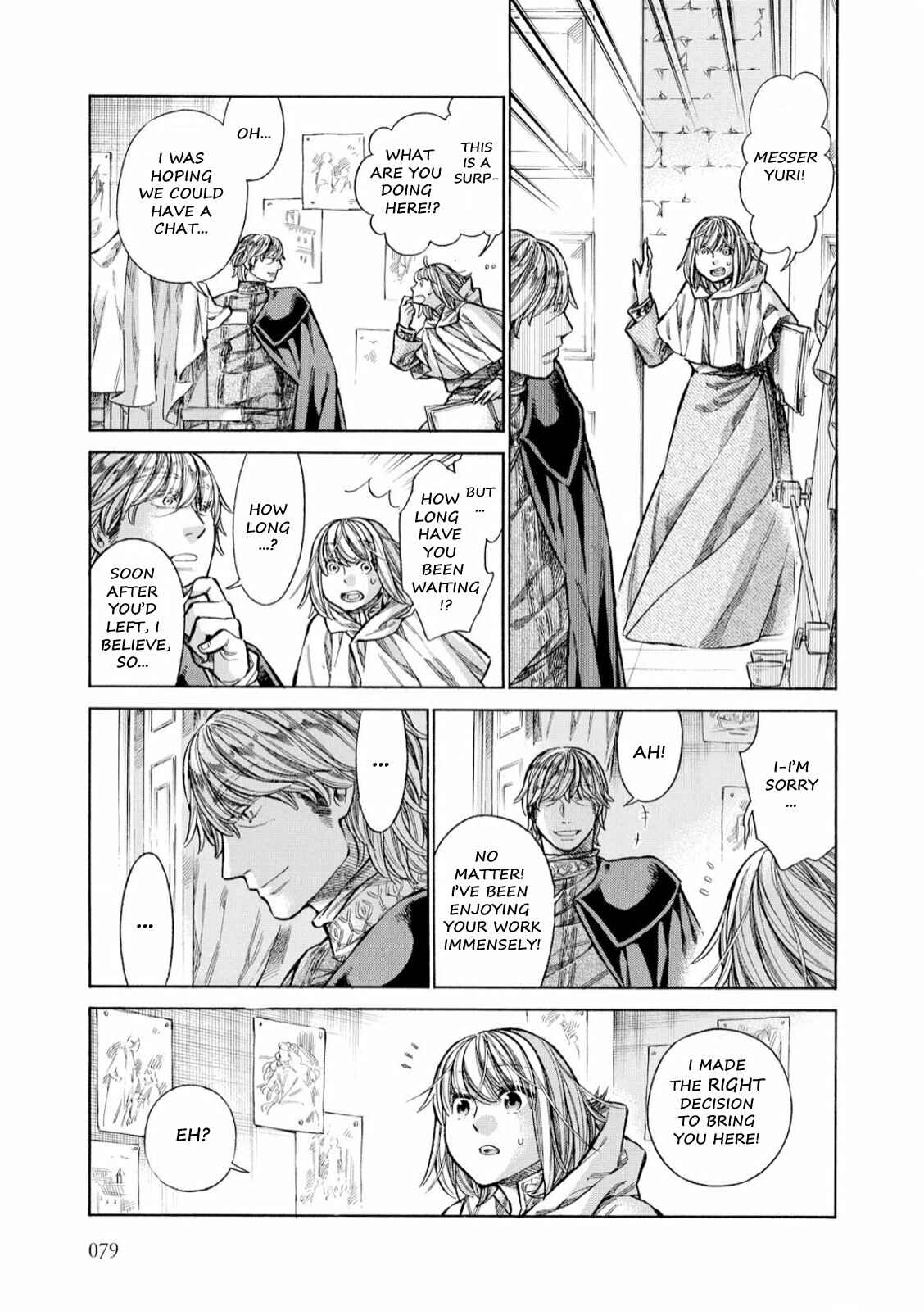 Chapter 32 - Page 28