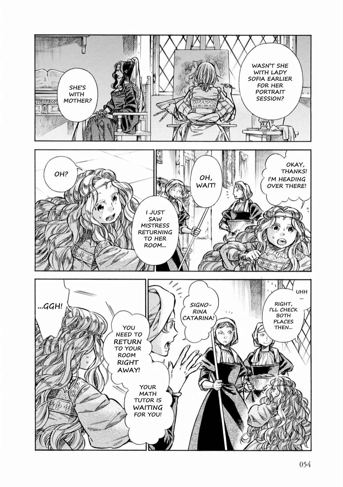 Chapter 32 - Page 3