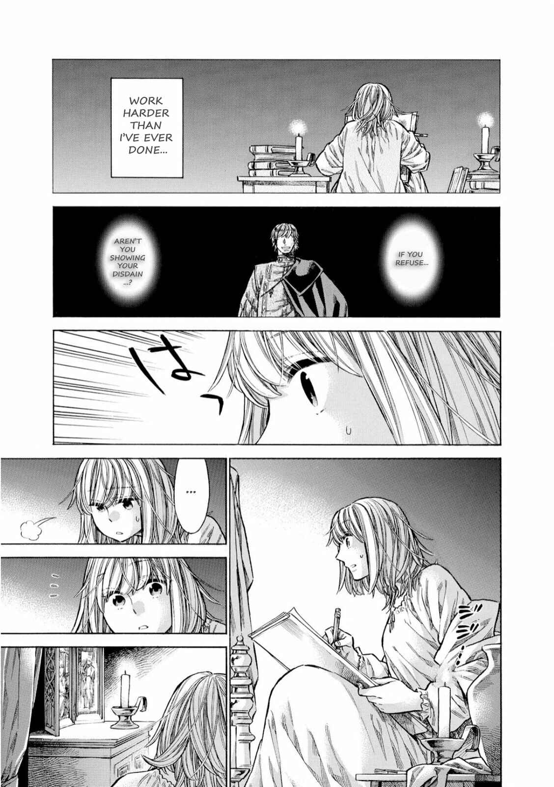 Chapter 32 - Page 36