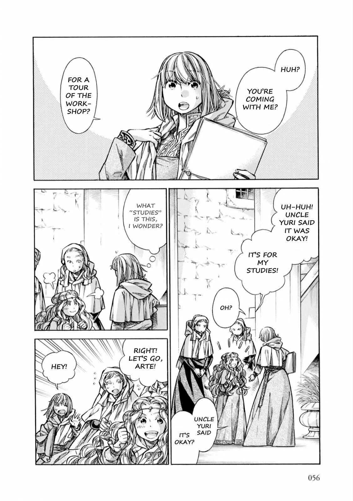 Chapter 32 - Page 5