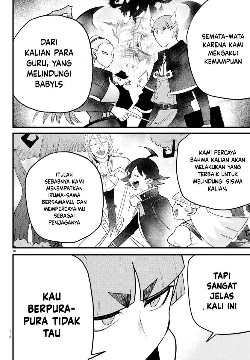 Chapter 275 - Page 16