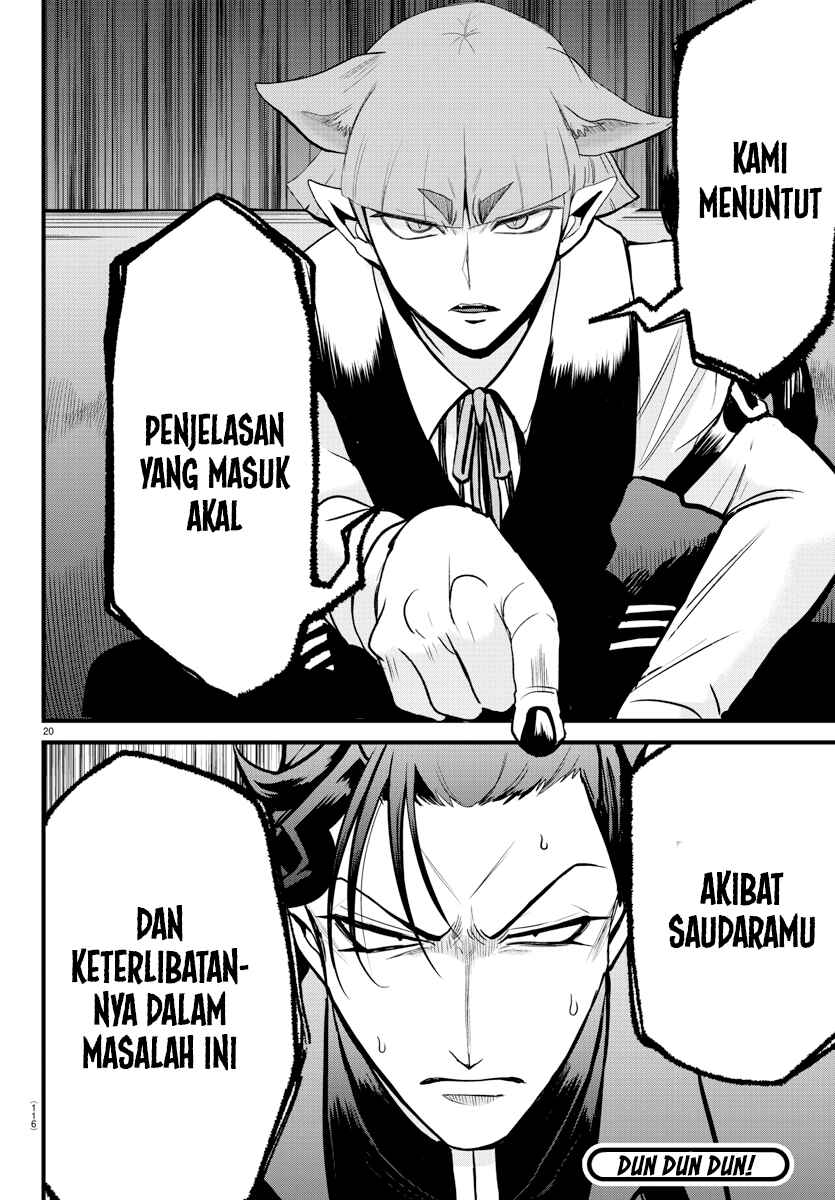 Chapter 275 - Page 20