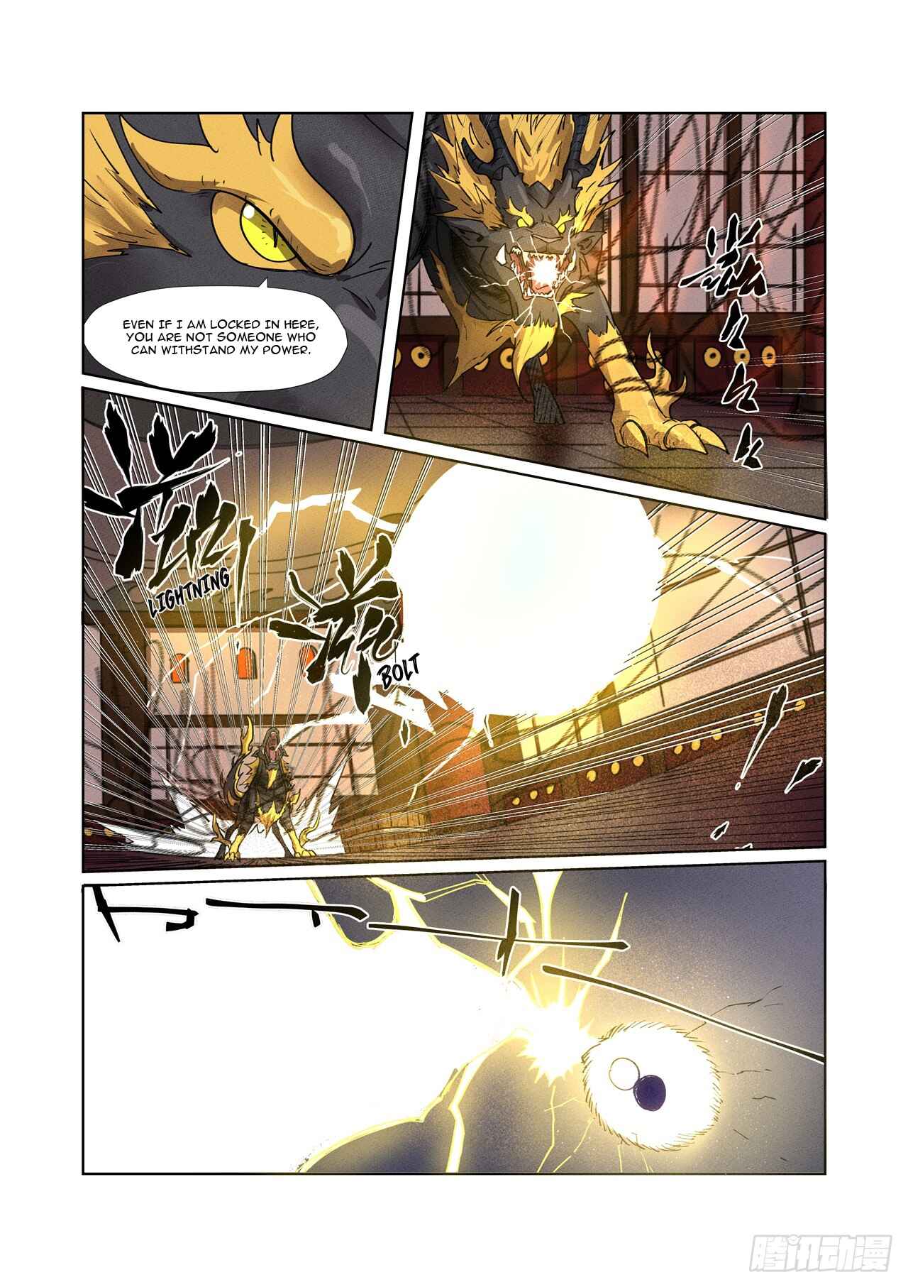 Chapter 280 - Page 3