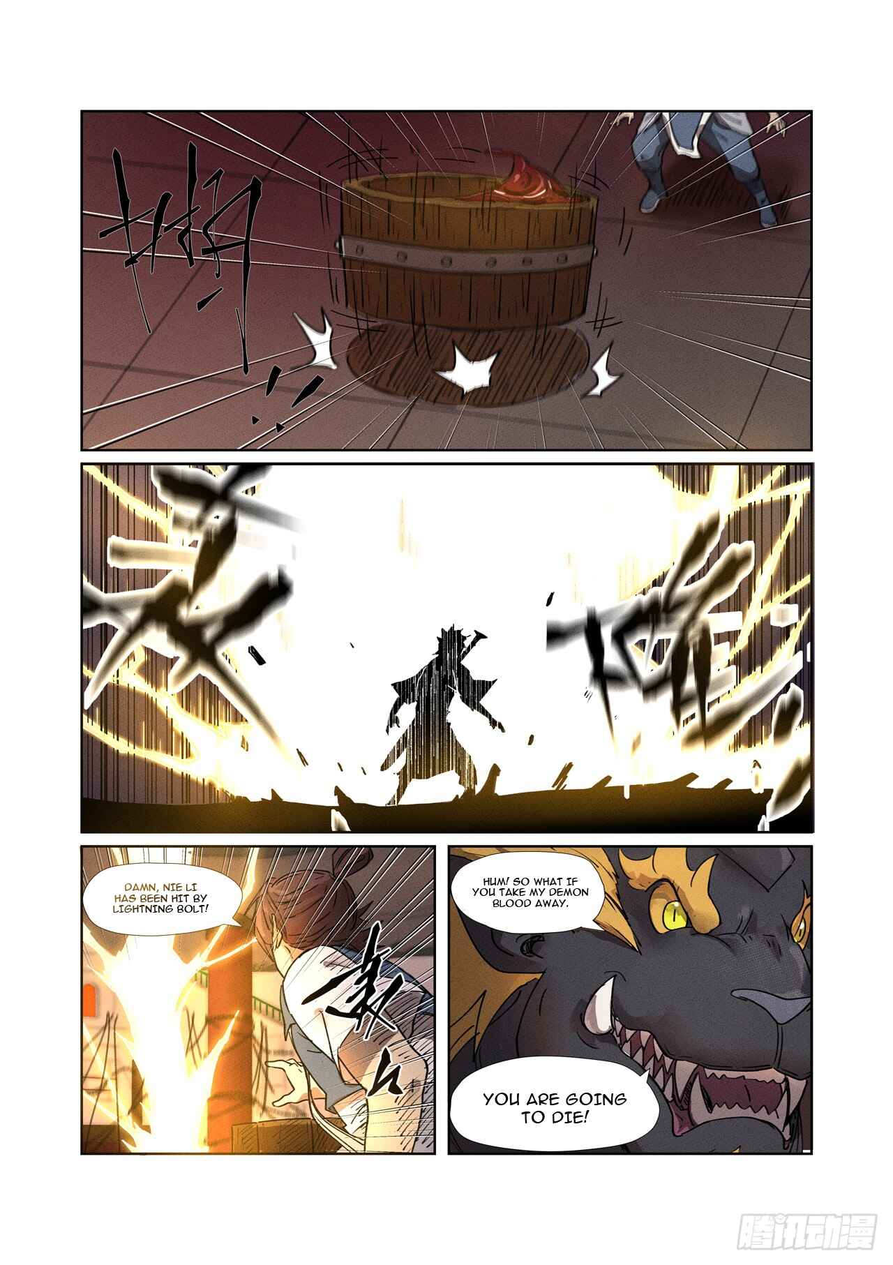 Chapter 280 - Page 9