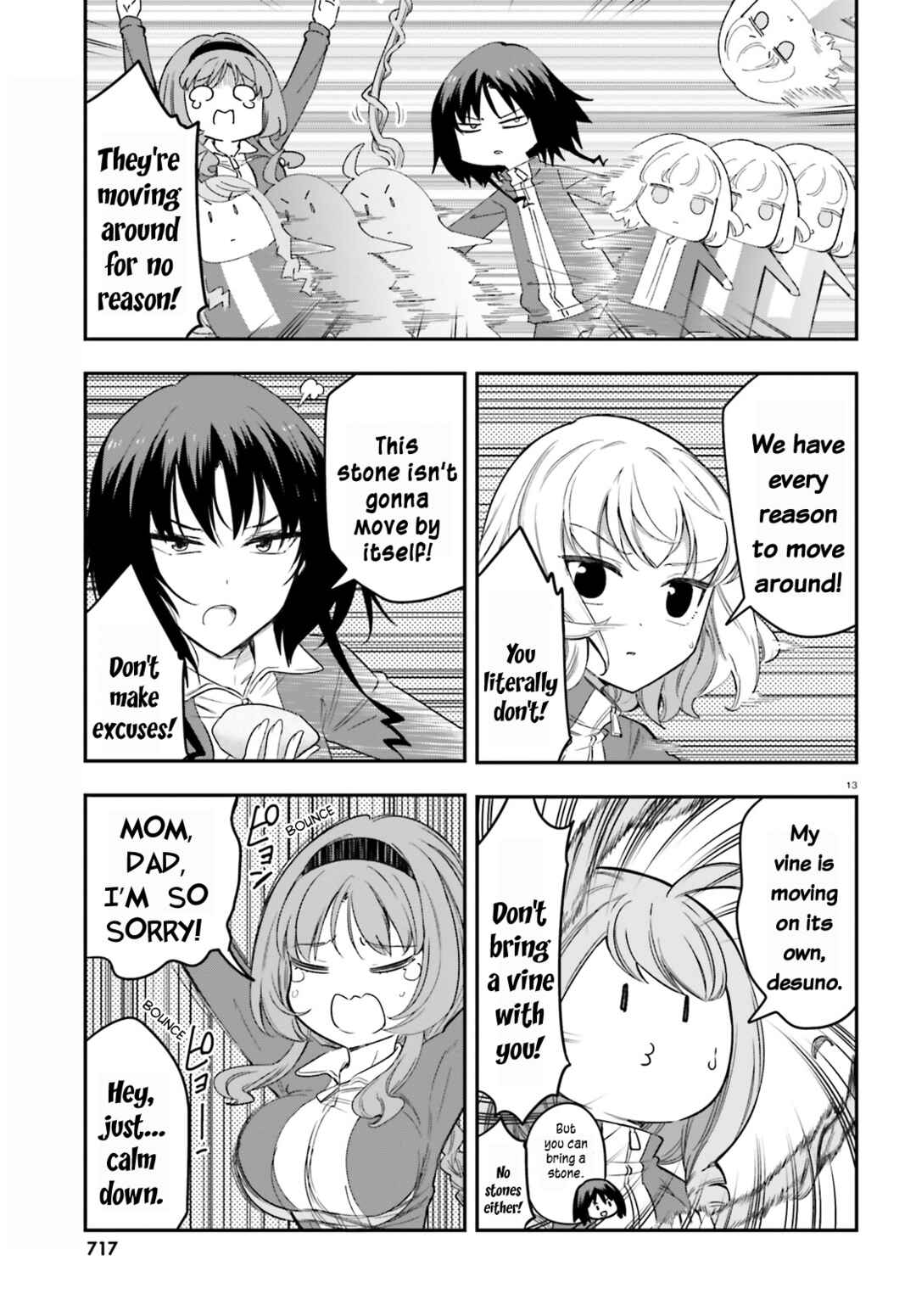 Chapter 168 - Page 13