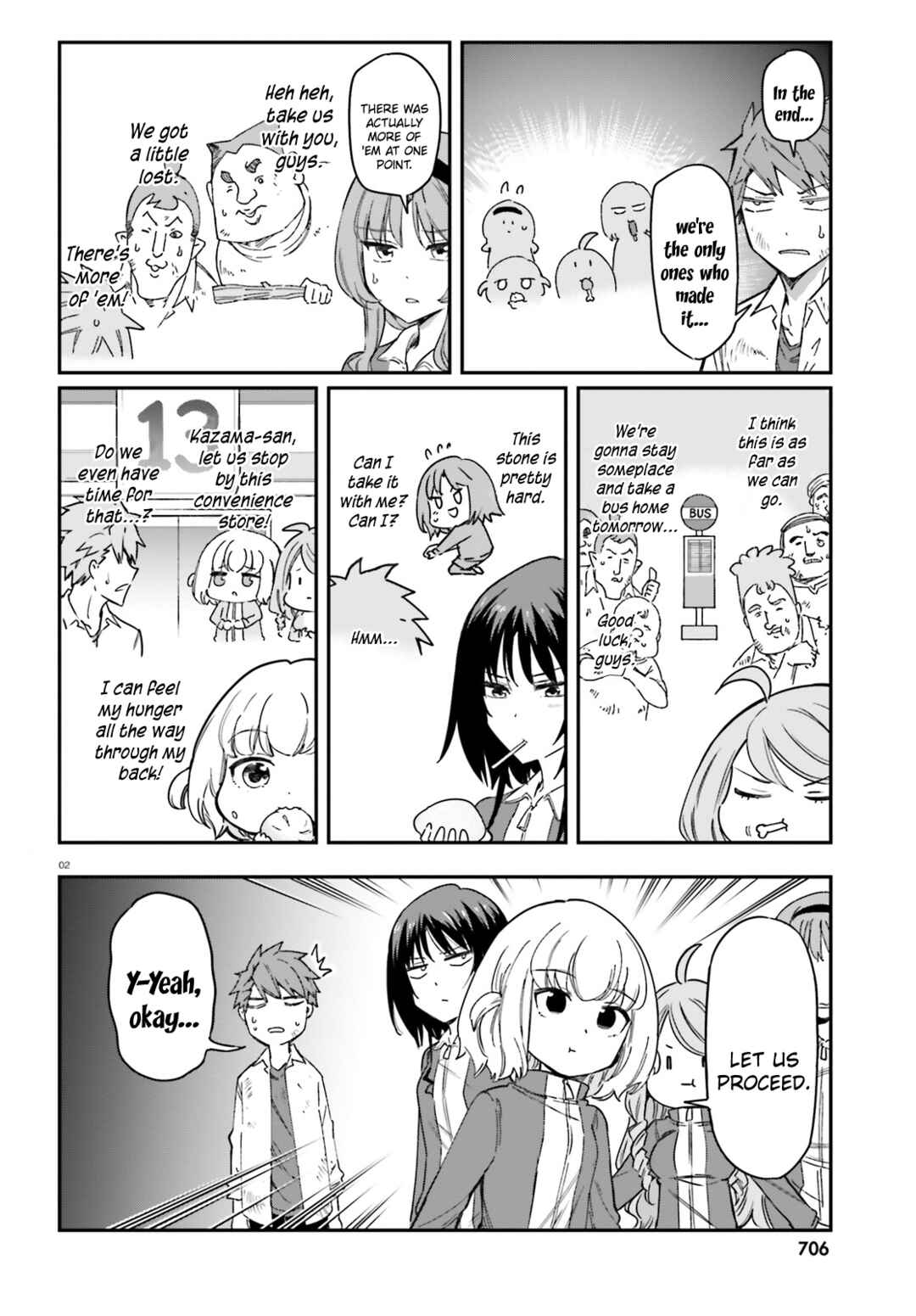 Chapter 168 - Page 2