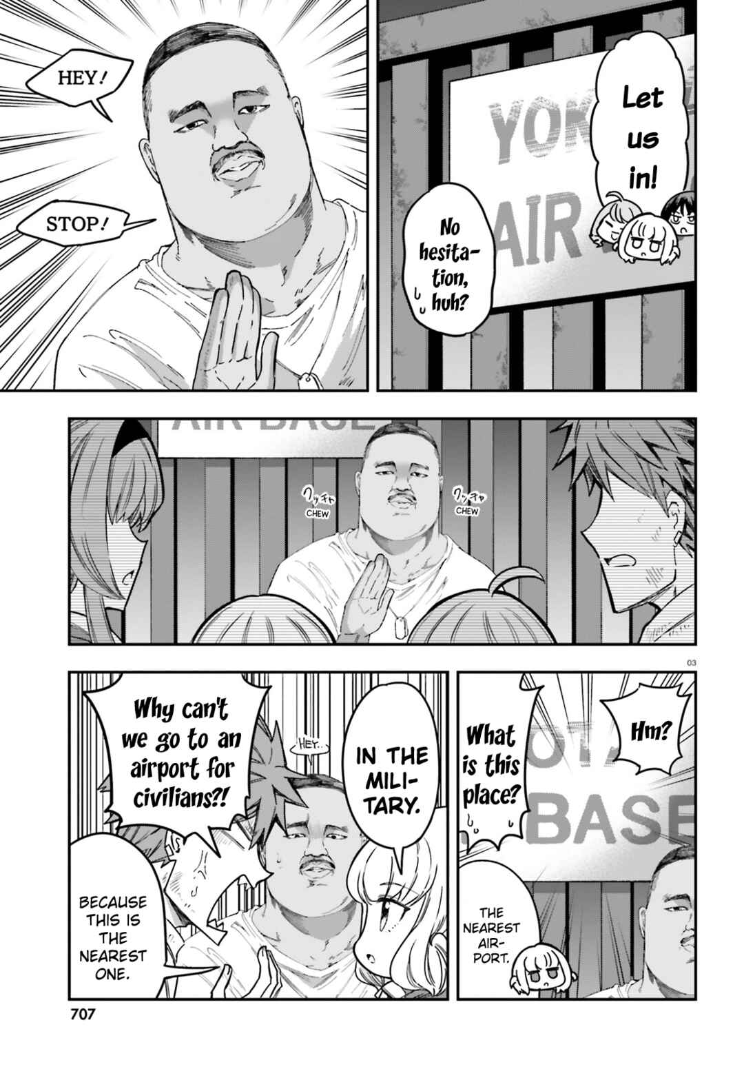 Chapter 168 - Page 3