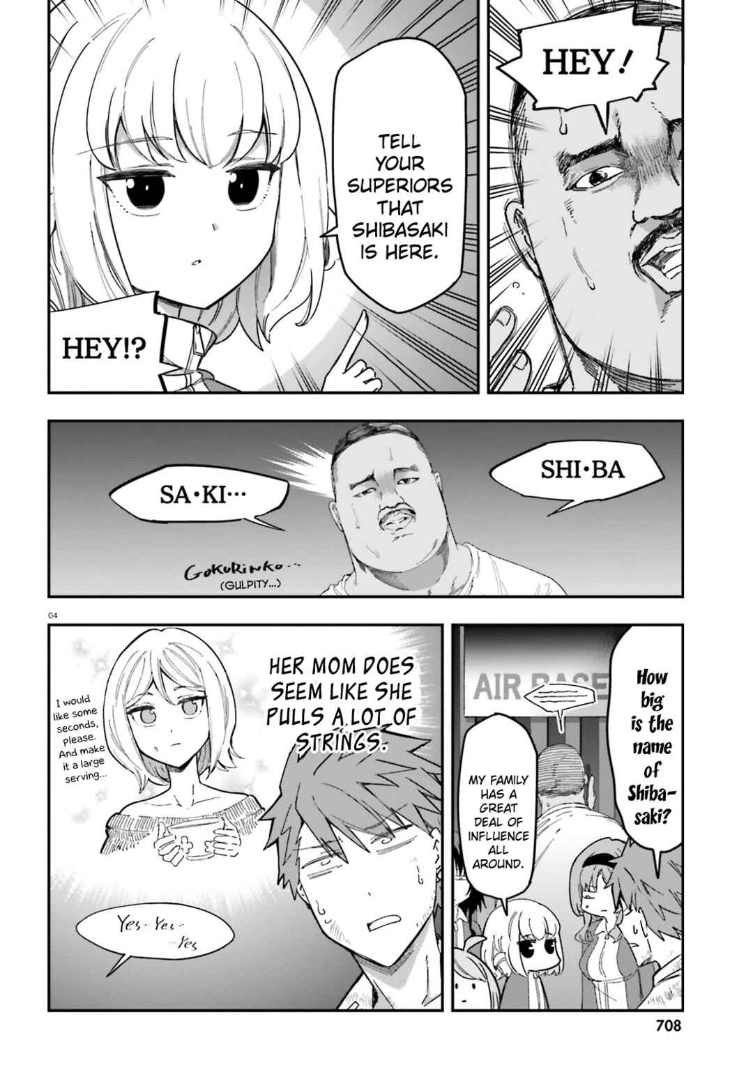 Chapter 168 - Page 4