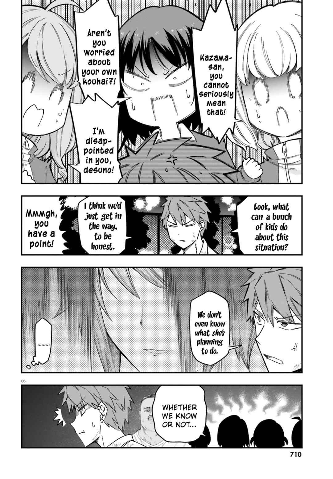 Chapter 168 - Page 6