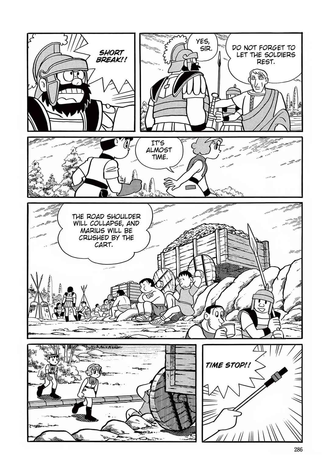 Chapter 33 - Page 10