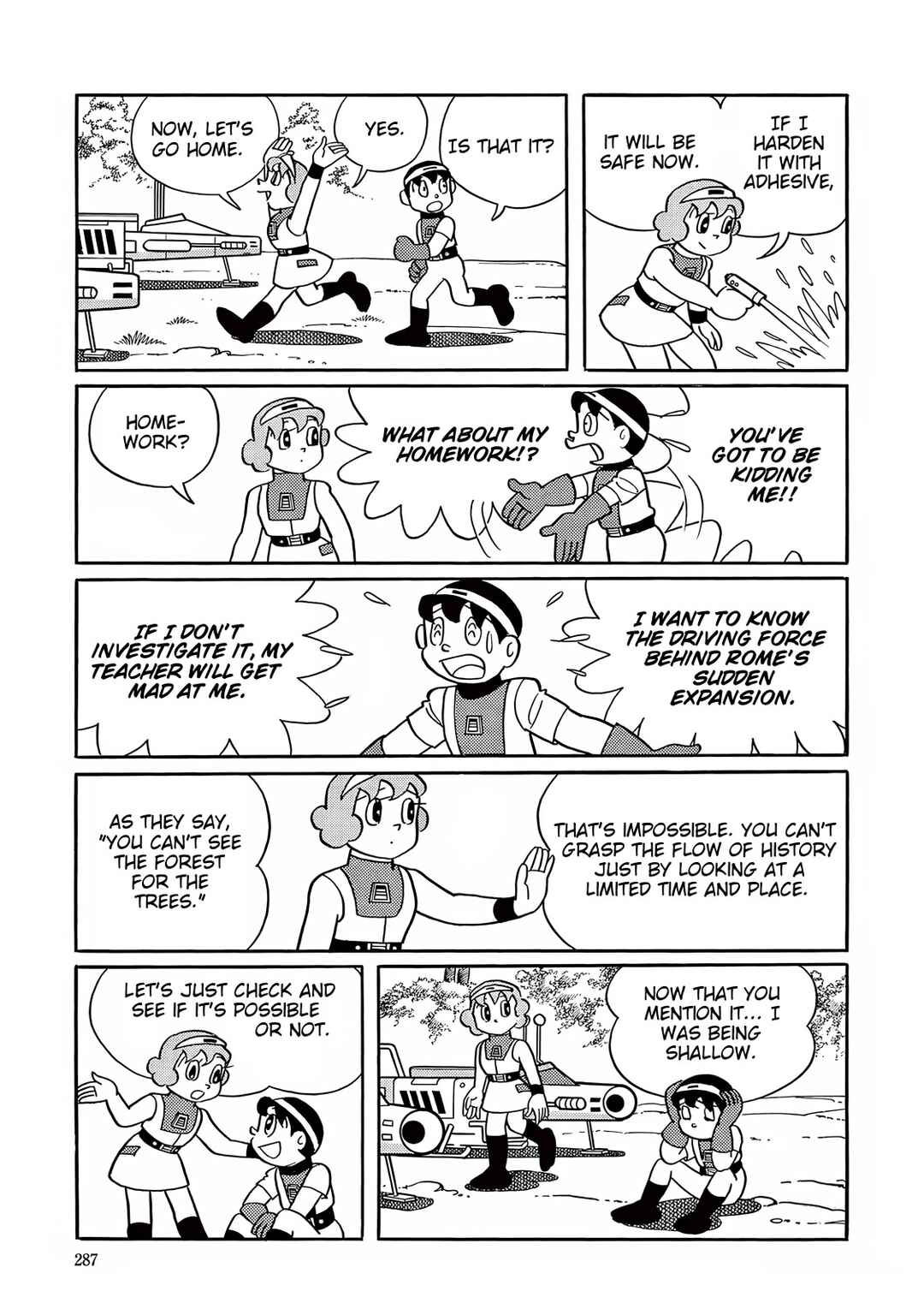 Chapter 33 - Page 11