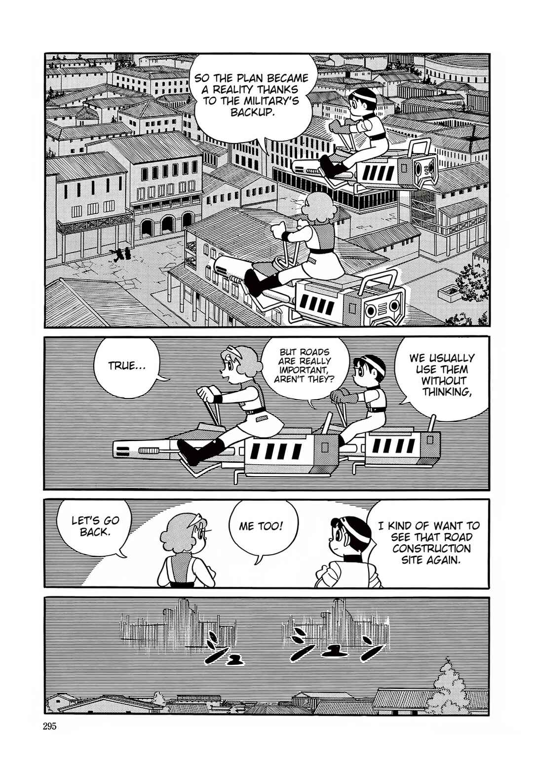 Chapter 33 - Page 19