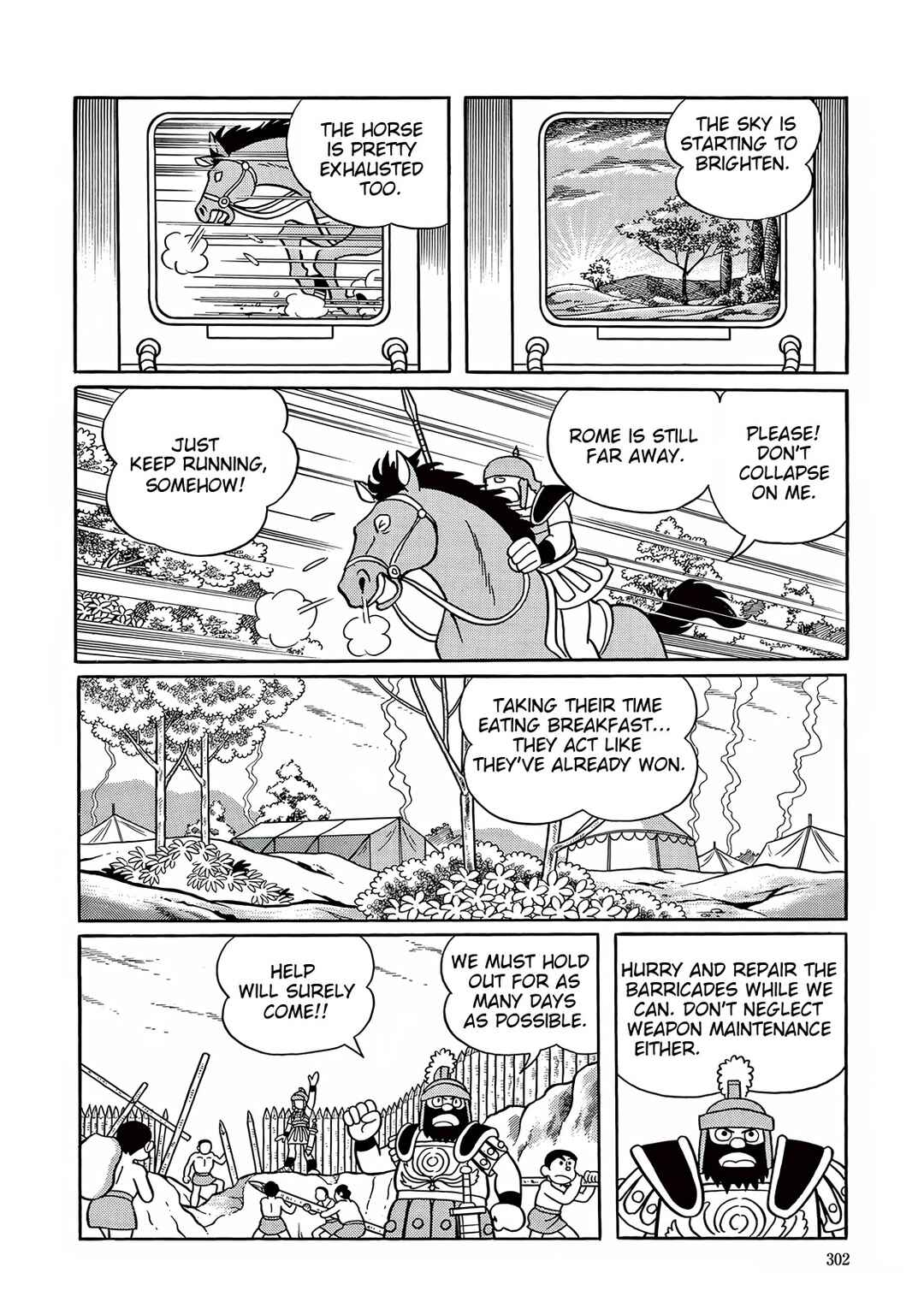 Chapter 33 - Page 26